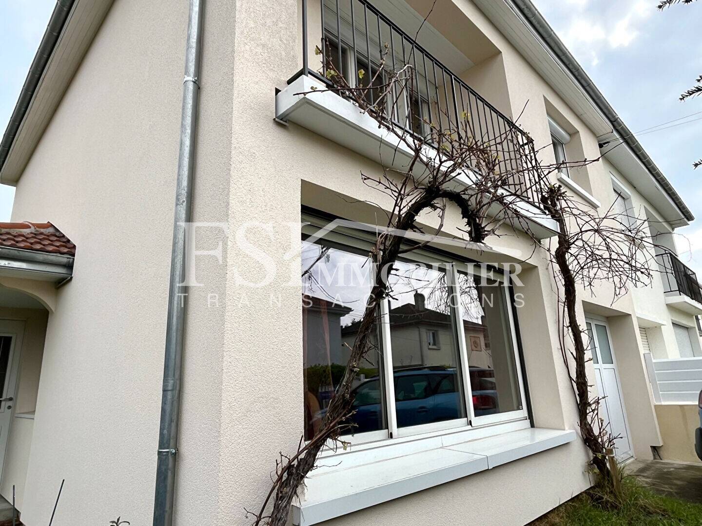 Maison à vendre, 80m², TAVERNY