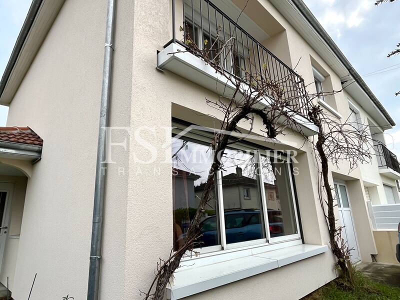 Maison à vendre, 80m², TAVERNY