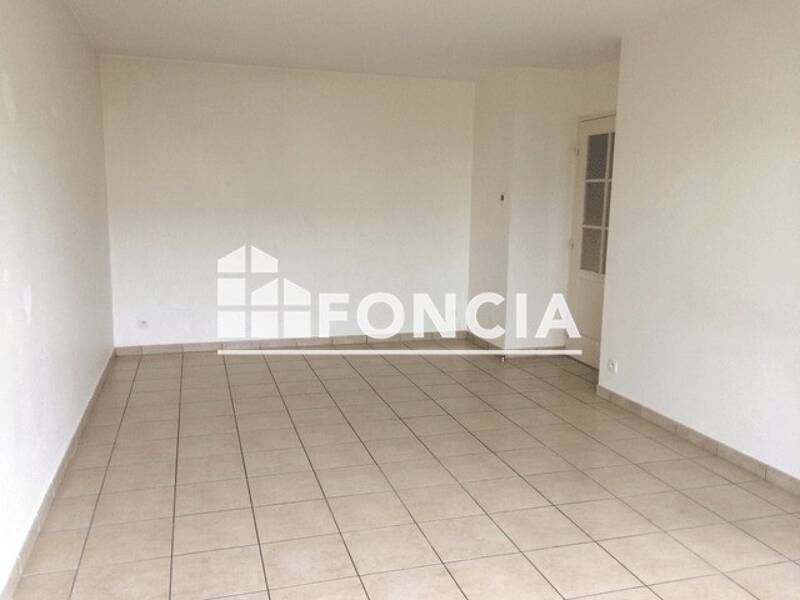 Maison à louer, 47m², AVRILLE