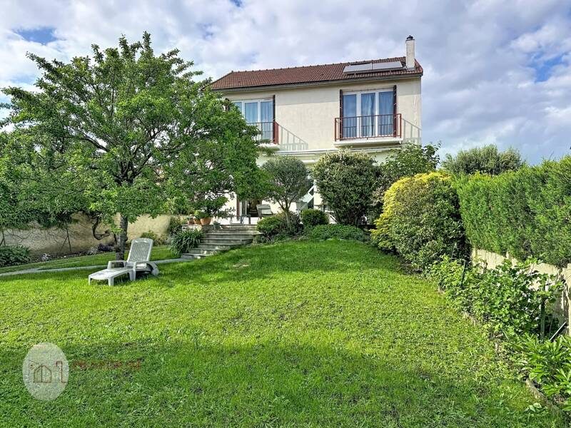 Maison à vendre, 242m², ANTONY