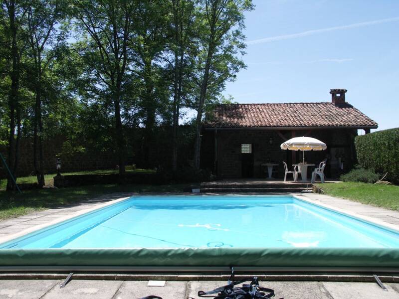 Maison à vendre, 350m², ISSERTEAUX