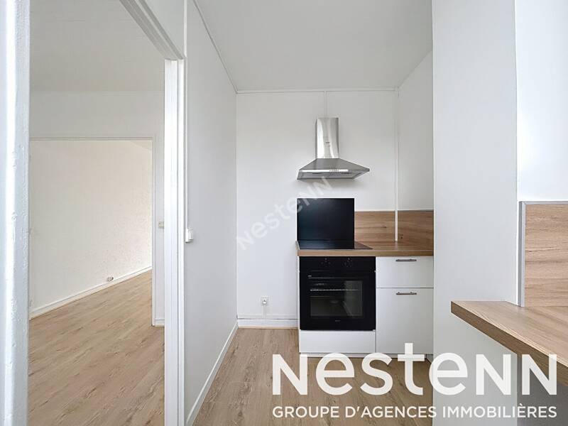 Maison à louer, 61m², METZ