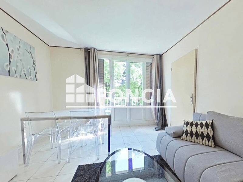 Maison à louer, 52m², GRENOBLE