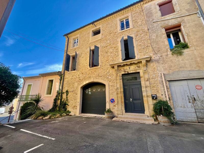 Maison à vendre, 254m², ROUJAN