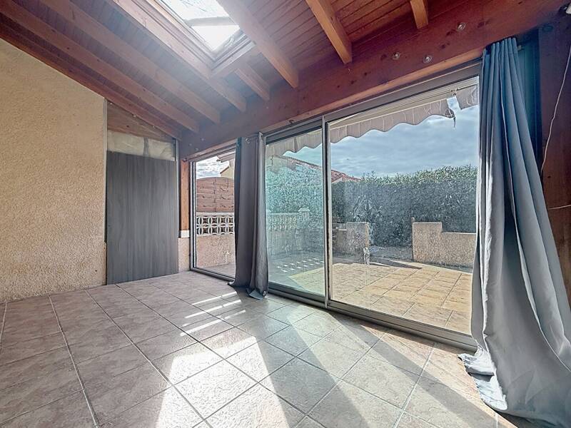 Maison à vendre, 31m², LE BARCARES