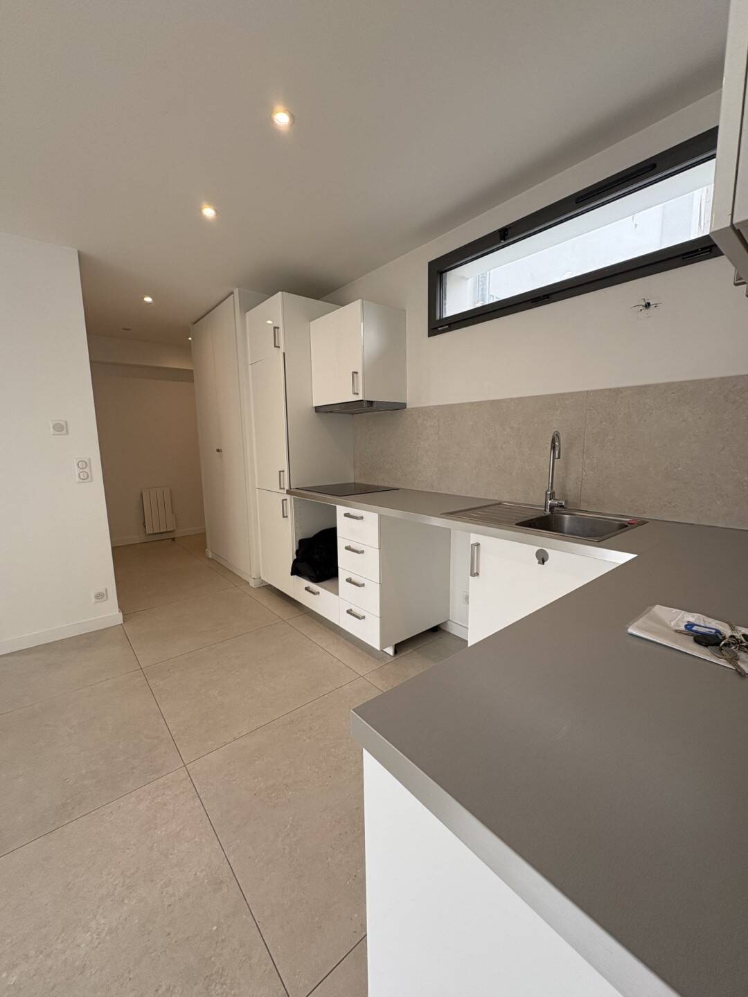 Maison à louer, 49m², ASNIERES SUR SEINE