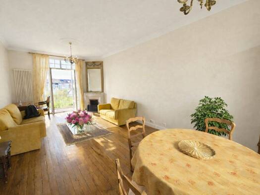 Maison en viager Bouquet 227 000 € 5 pièces 3 chambres 132 m² 527 m² de terrain Lafond La Rochelle 17000