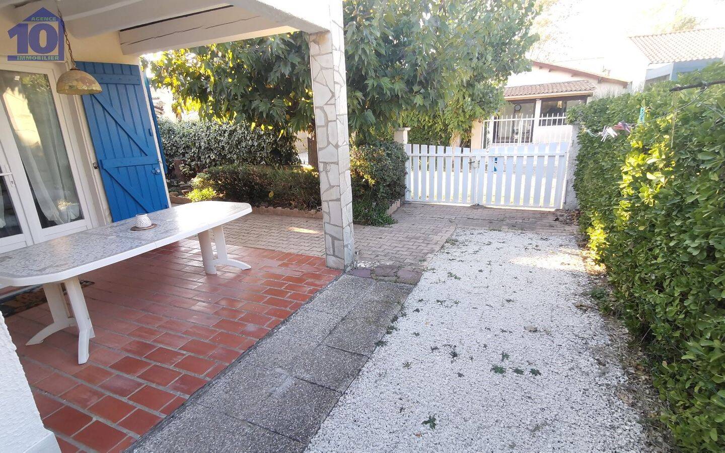 Maison à vendre, 41m², VALRAS PLAGE