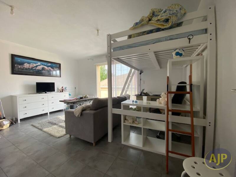 Maison à louer, 30m², LEGE CAP FERRET