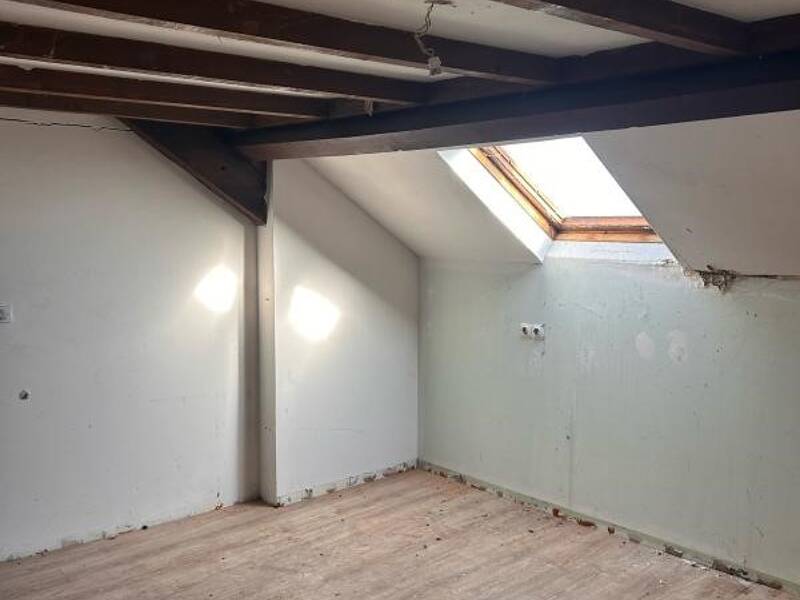 Maison à vendre, 46m², BEAUREPAIRE