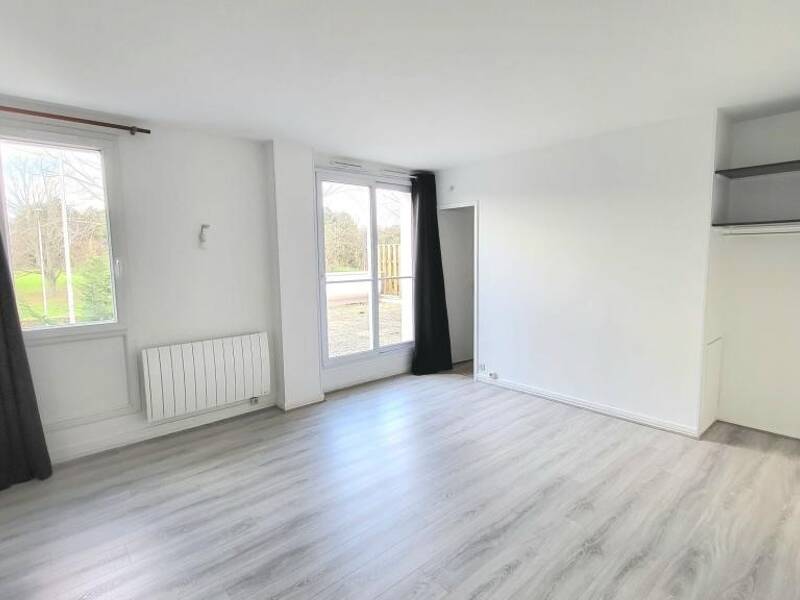 Maison à louer, 41m², COURCOURONNES