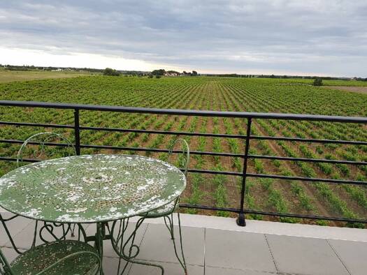 Appartement à louer 796 € 3 pièces 2 chambres 60 m² Étage 3/3 Moulin à Vent-Vertefeuille Perpignan 66000