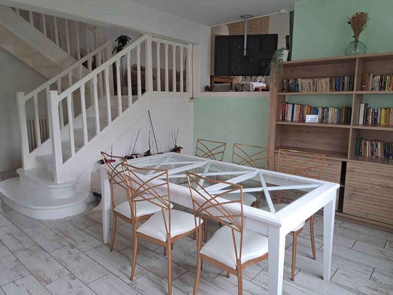 Maison à louer, 114m², LIMOUX