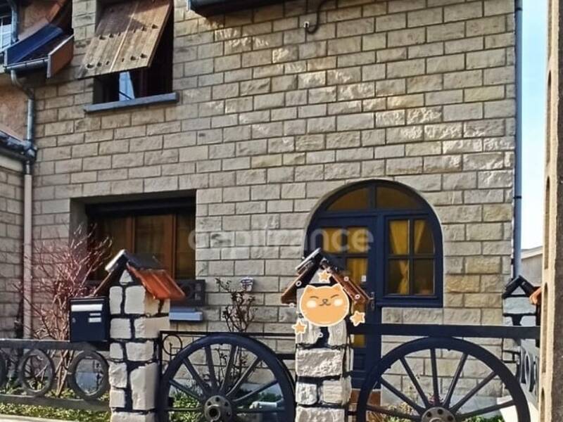 Maison à vendre, 101m², REIMS
