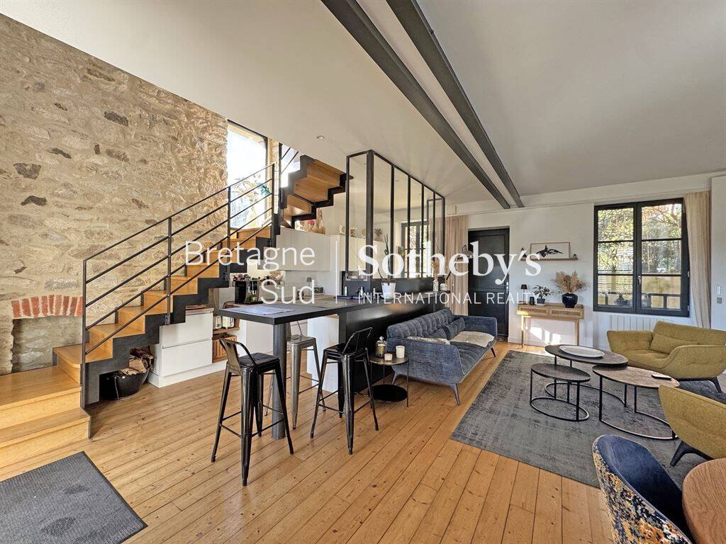 Maison à vendre, 200m², QUIMPER