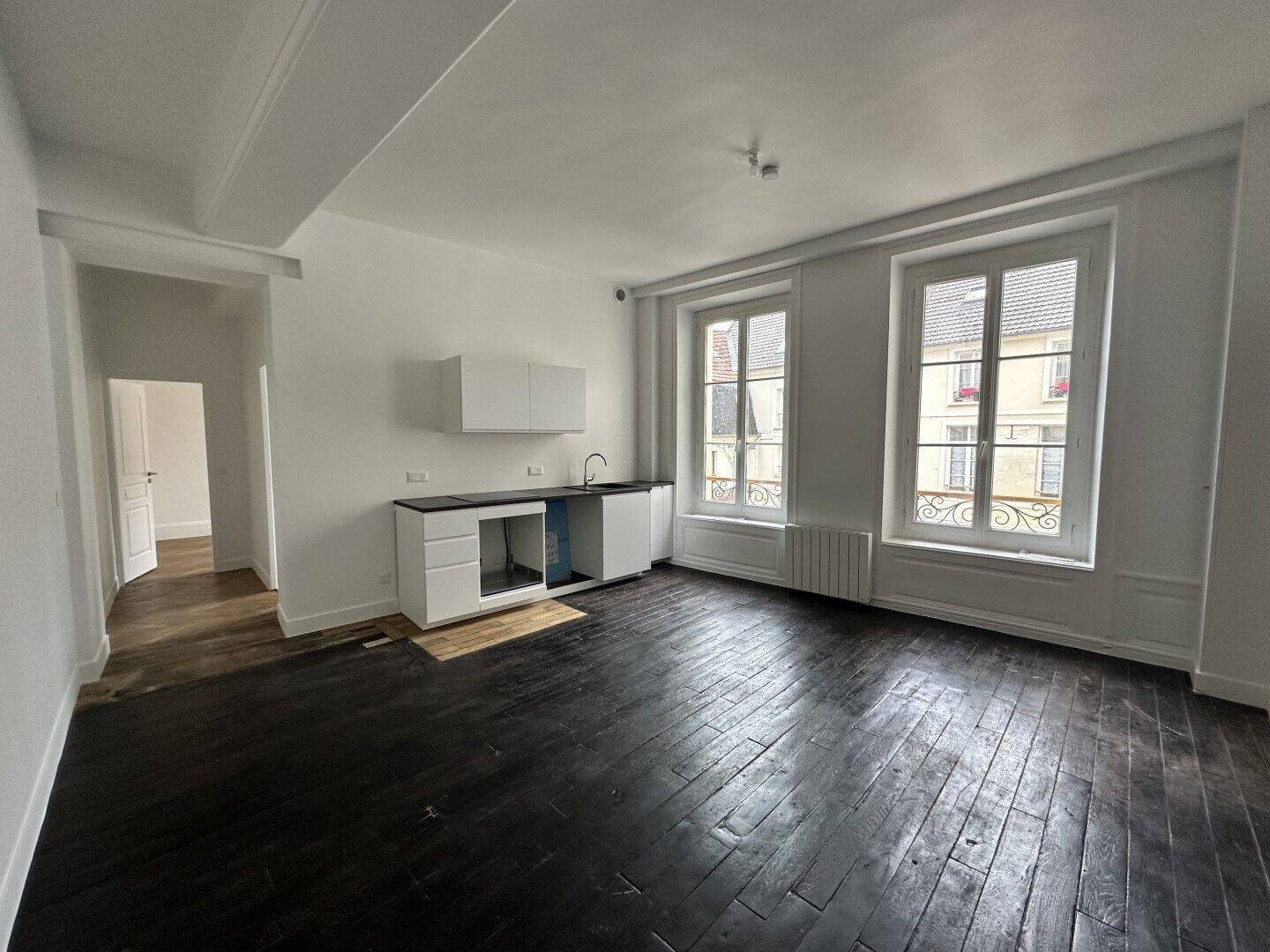 Maison à louer, 44m², MEAUX