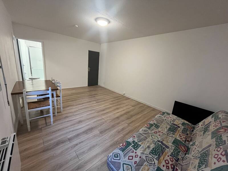 Maison à louer, 32m², BORDEAUX