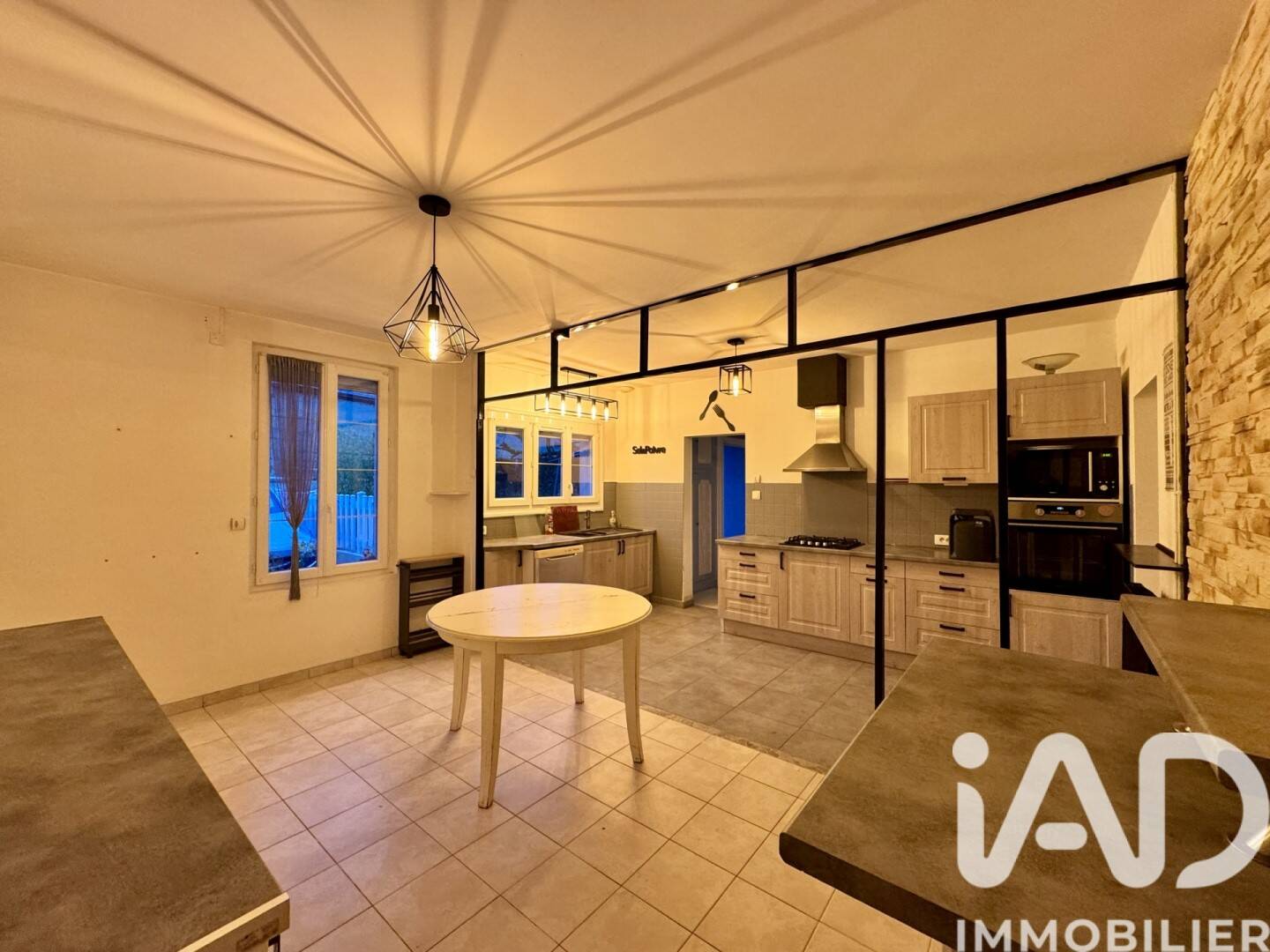 Maison à vendre, 198m², LANGEAIS