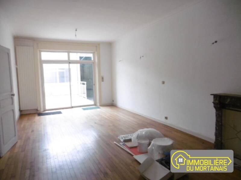 Maison à louer, 140m², SAINT HILAIRE DU HARCOUET