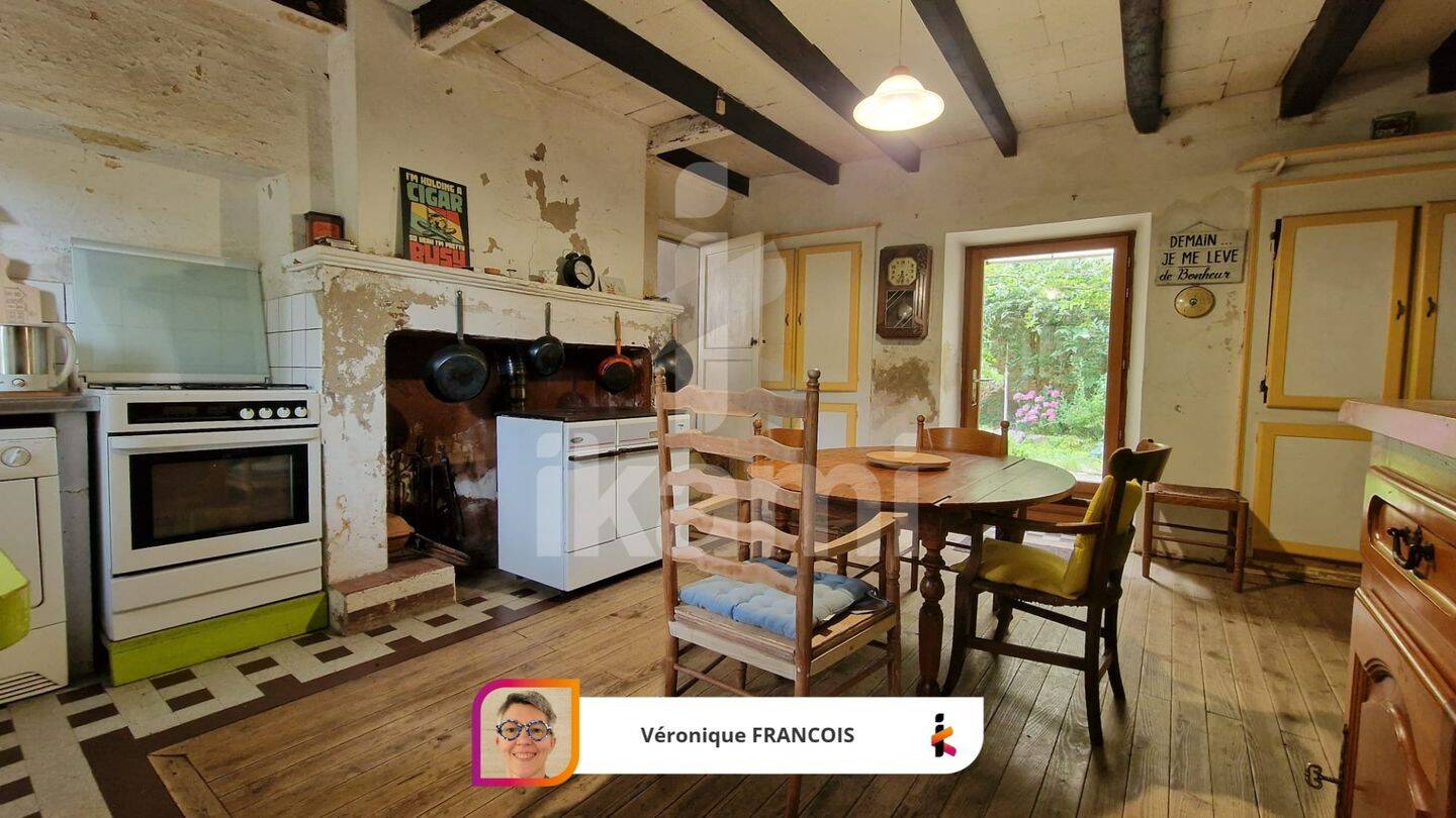 Maison à vendre, 138m², LAMONZIE MONTASTRUC