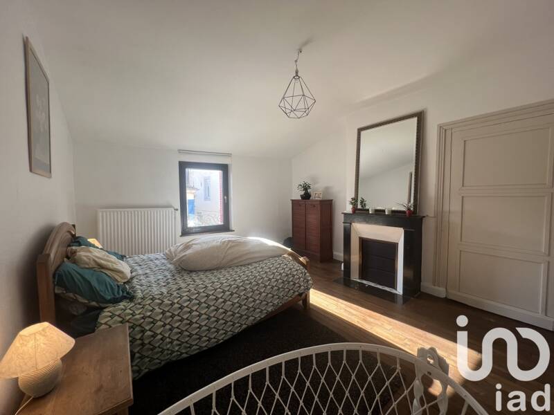 Maison à vendre, 117m², LAXOU