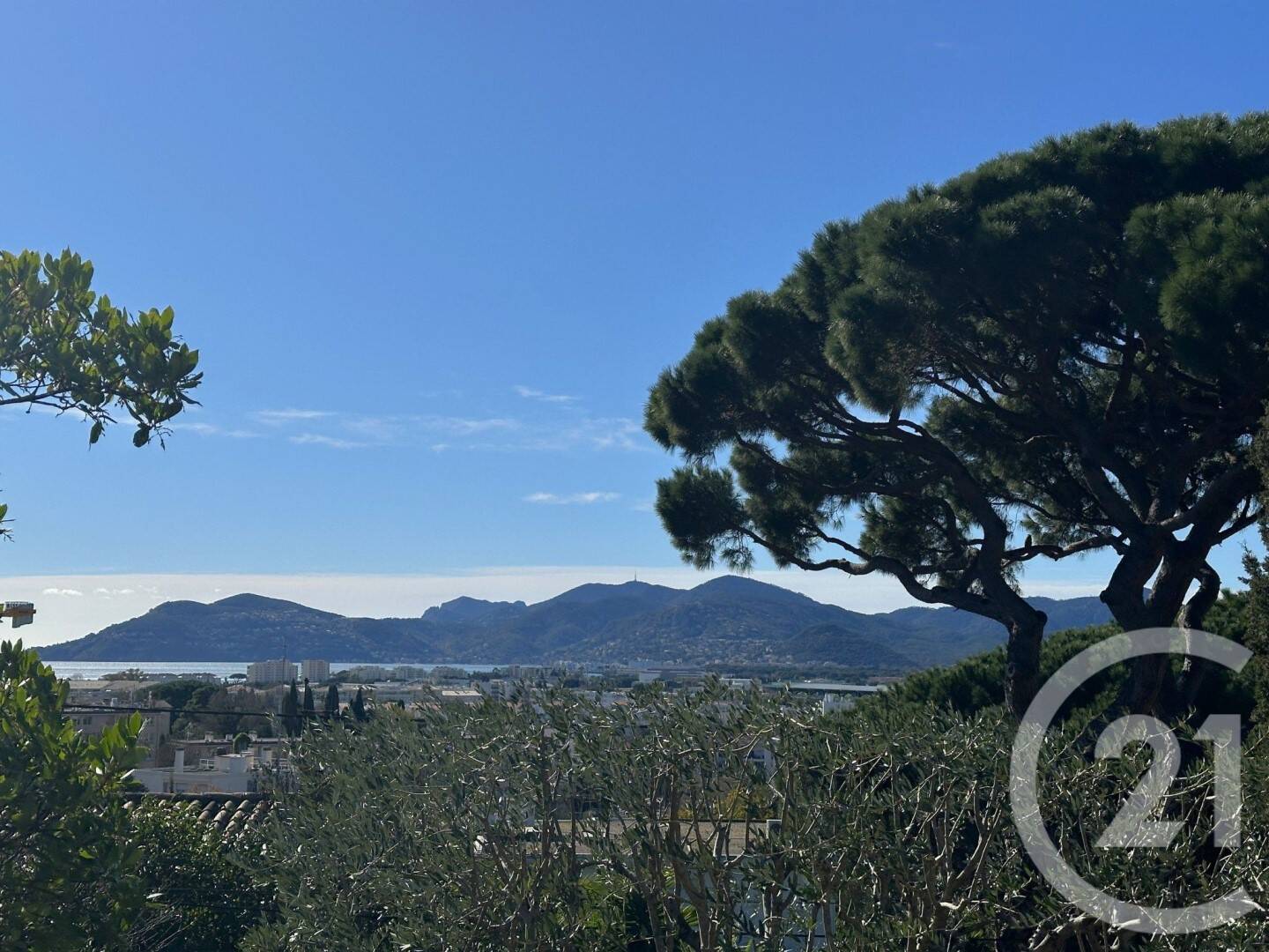 Maison à vendre, 114m², CANNES