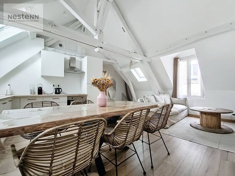 Maison à louer, 39m², ORLEANS