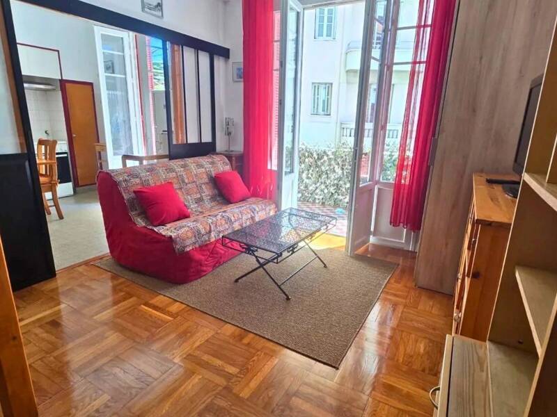 Maison à louer, 34m², NICE