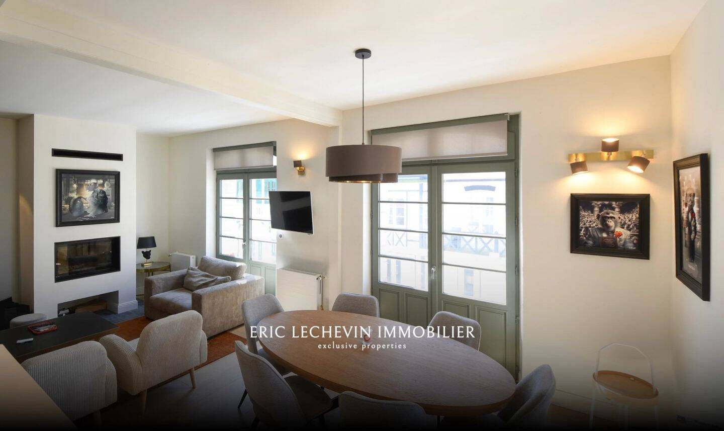 Maison à vendre, 200m², LE TOUQUET PARIS PLAGE