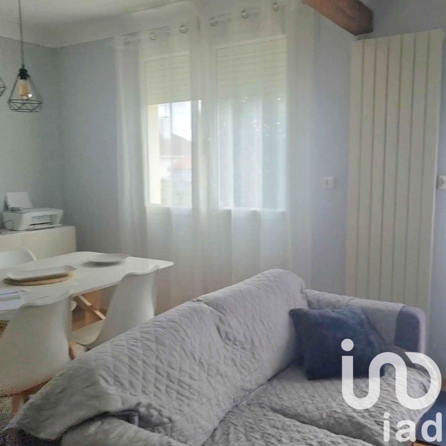 Maison à vendre, 89m², CHALLANS