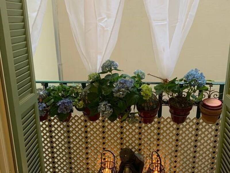 Maison à louer, 54m², NICE