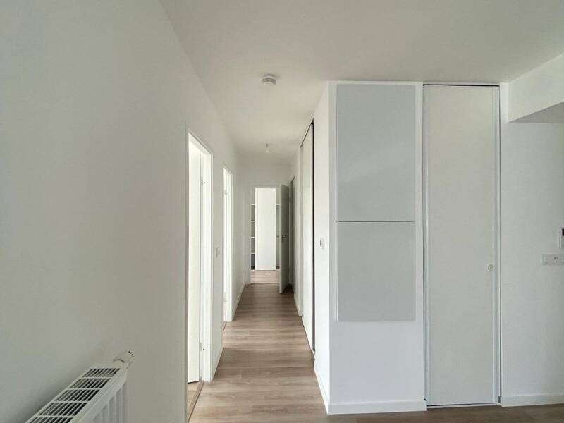 Maison à louer, 81m², SAINT MEDARD EN JALLES