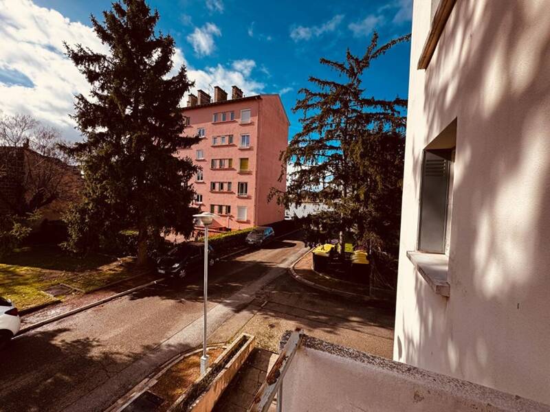 Maison à vendre, 69m², ROANNE