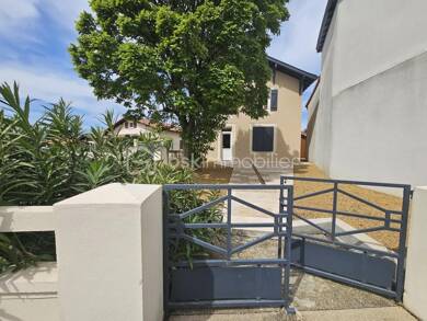 Maison de ville à vendre 271 000 € 7 pièces 3 chambres 95,1 m² 1 000 m² de terrain Meilhan 40400