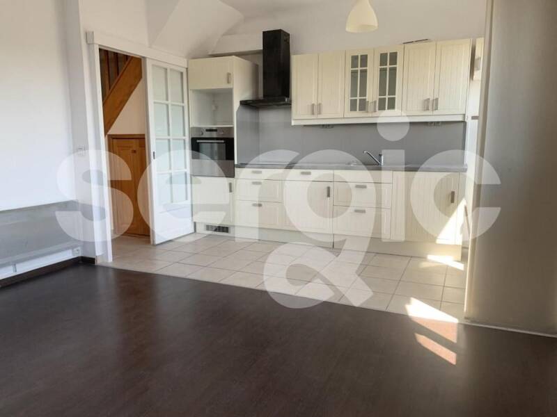 Maison à louer, 60m², FRANCONVILLE