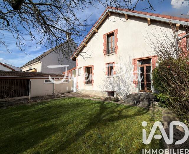 Maison à vendre, 129m², ANTONY