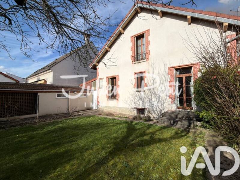 Maison à vendre, 129m², ANTONY