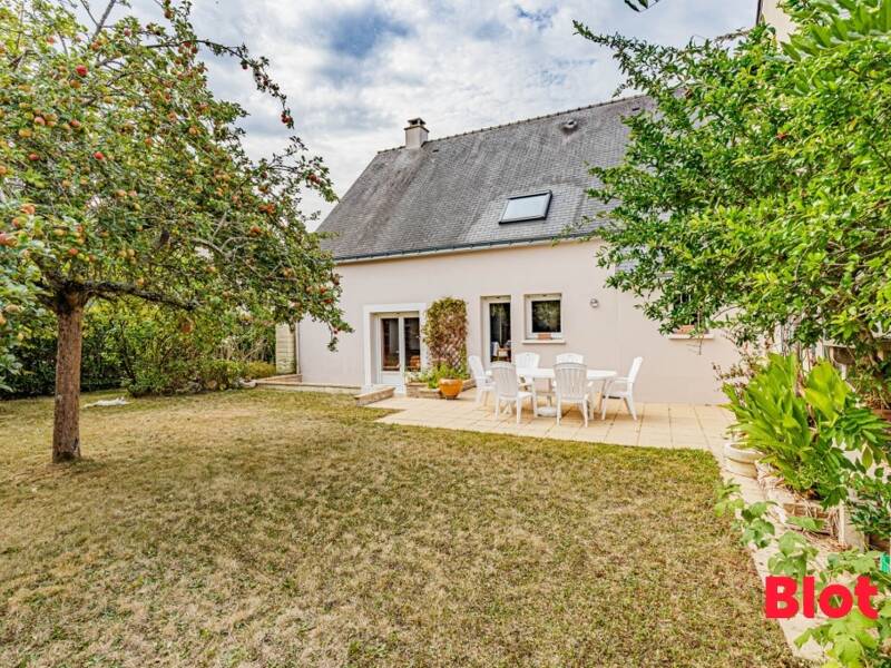 Maison à vendre, 175m², NANTES