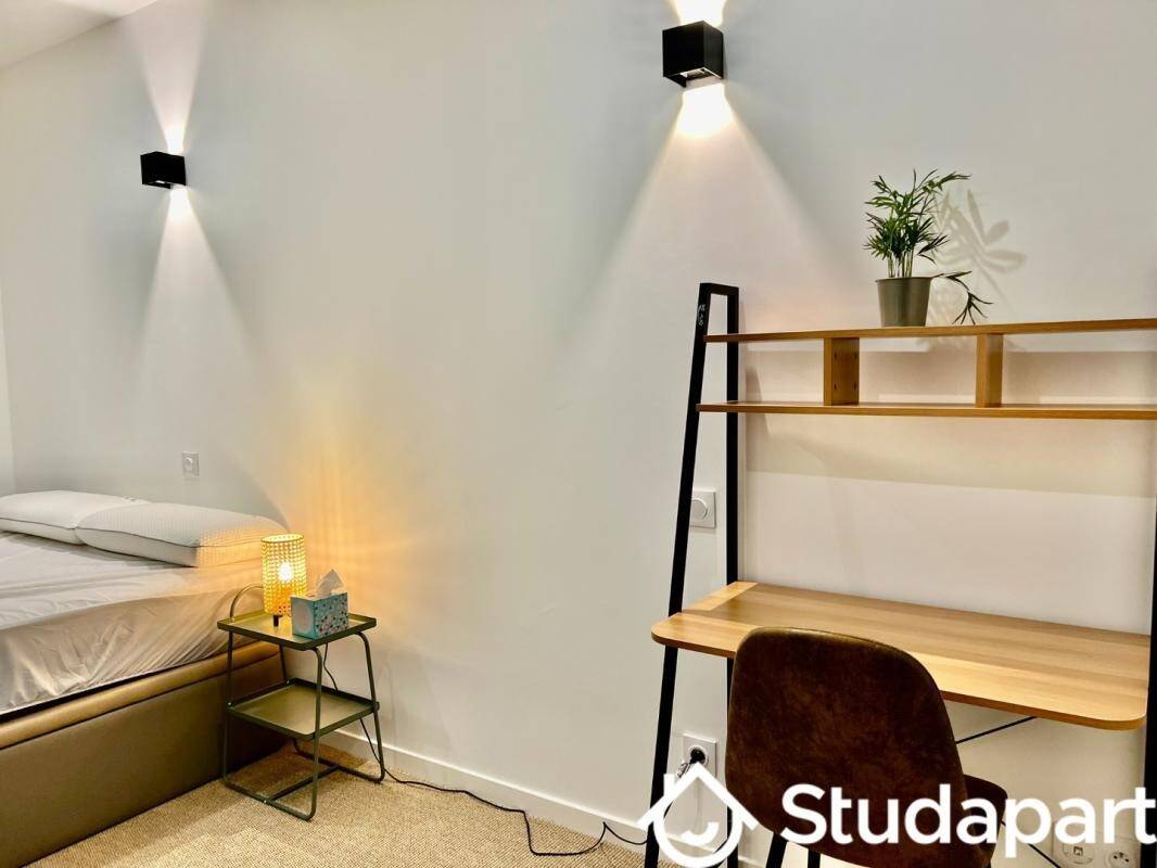 Maison à louer, 25m², MONTREUIL