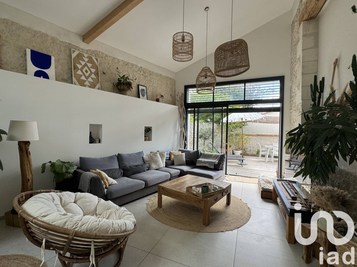 Maison à vendre, 183m², LA ROCHELLE