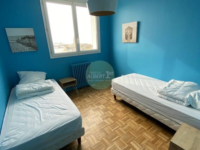 Maison à louer, 58m², LE HAVRE