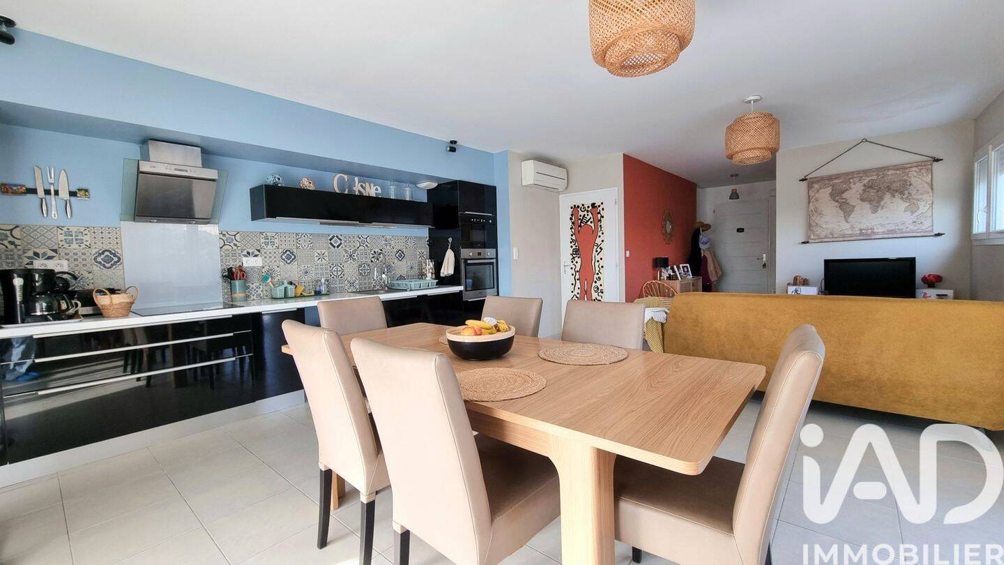 Maison à vendre, 87m², ROUJAN
