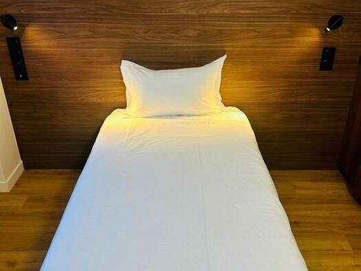 Studio à louer 750 € 1 pièce 18 m² Jardin Parisien Clamart 92140