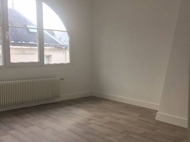 Maison à louer, 47m², ROUEN