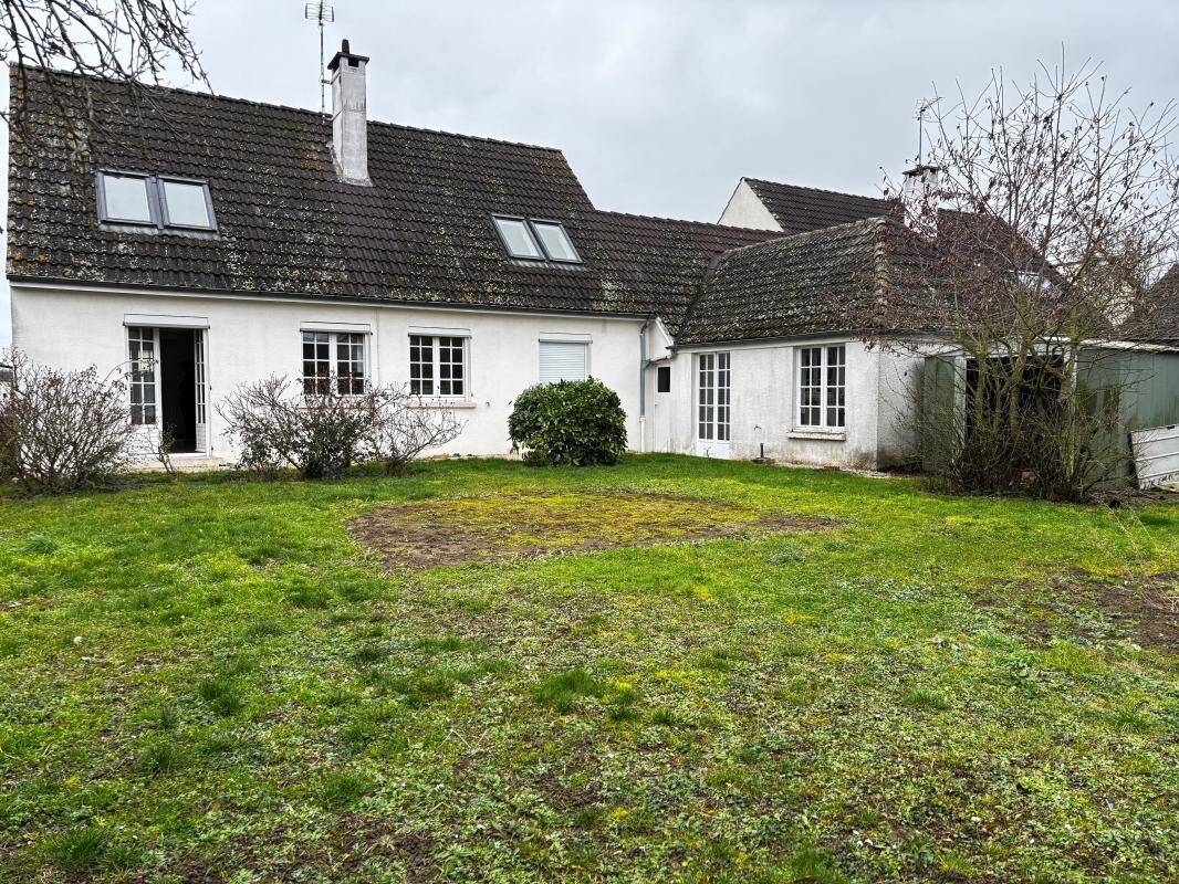 Maison à vendre, 126m², REMY