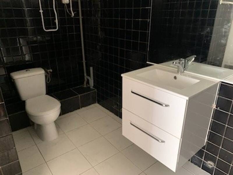 Maison à louer, 22m², MARSEILLE 2E