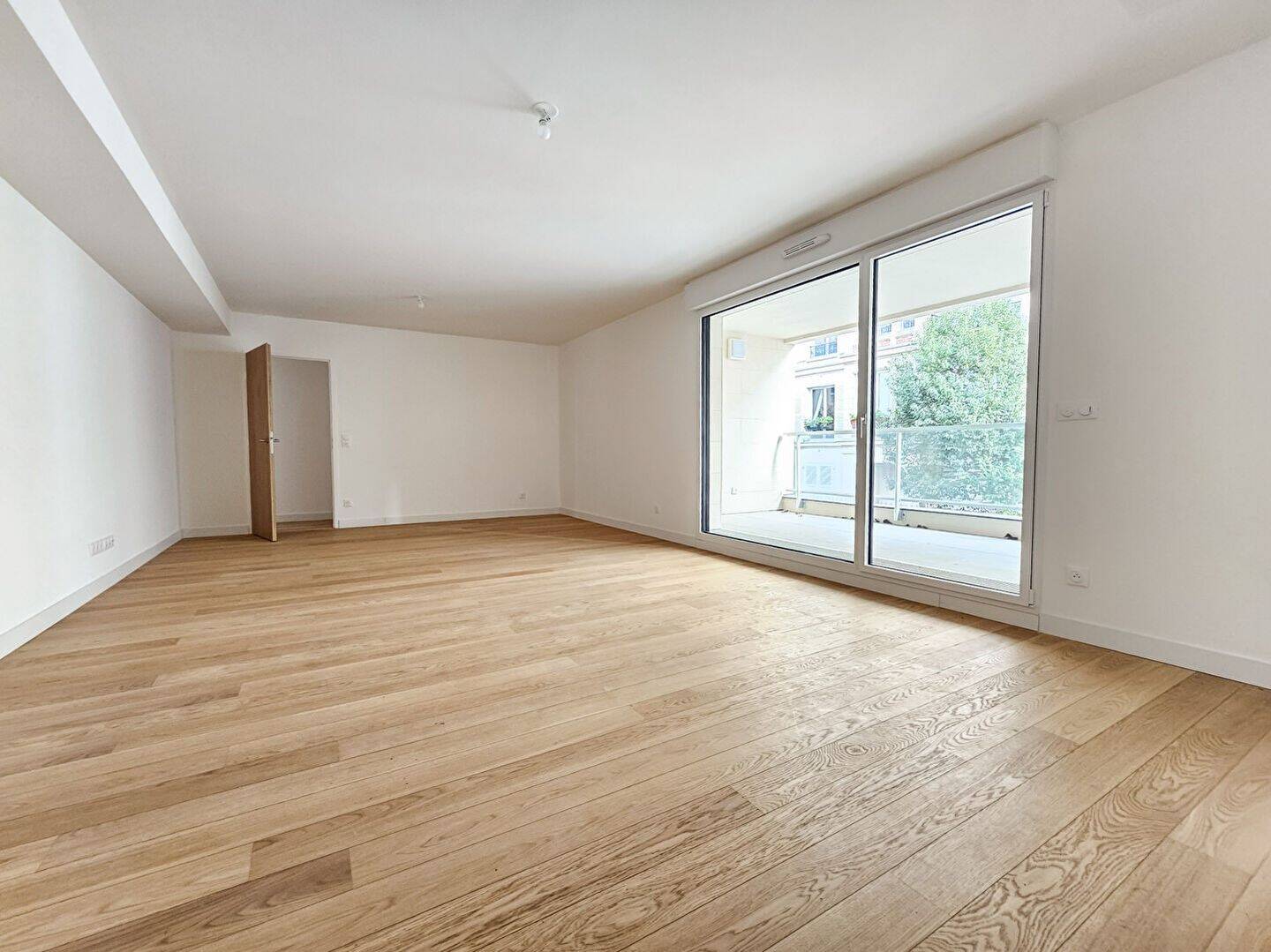 Maison à louer, 77m², ASNIERES SUR SEINE