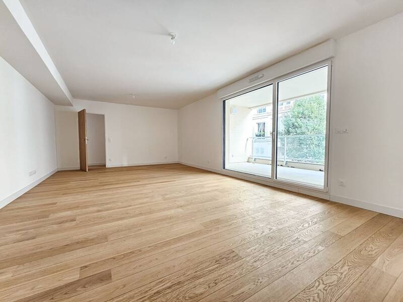 Maison à louer, 77m², ASNIERES SUR SEINE