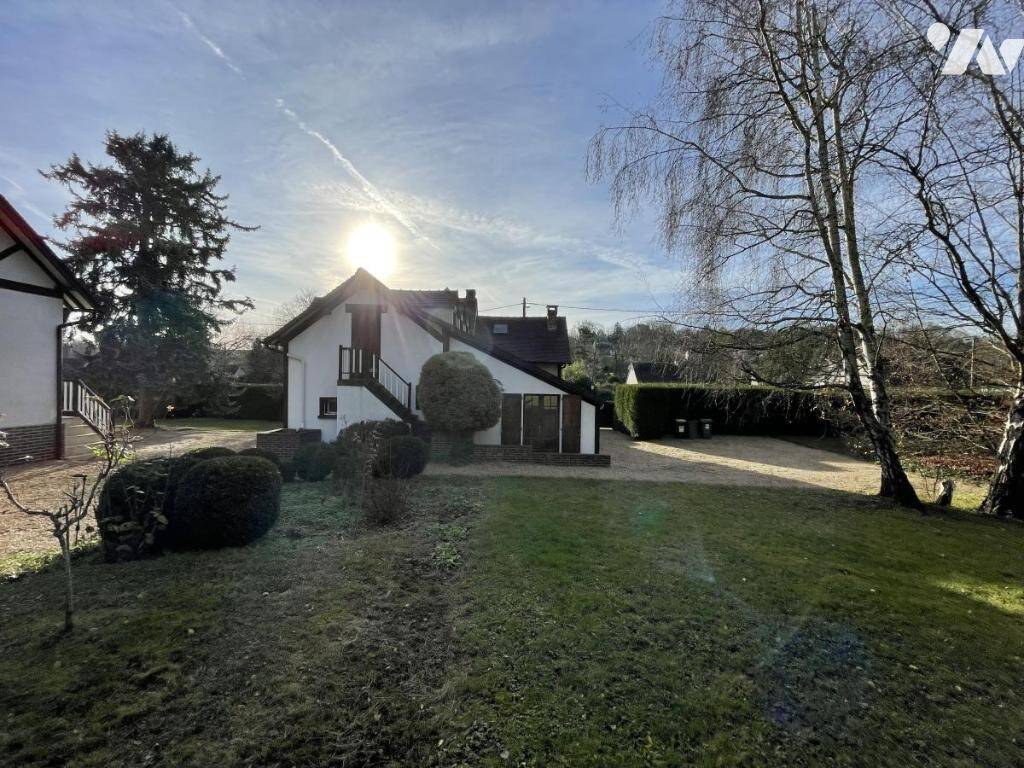 Maison à vendre, 282m², OINVILLE SUR MONTCIENT
