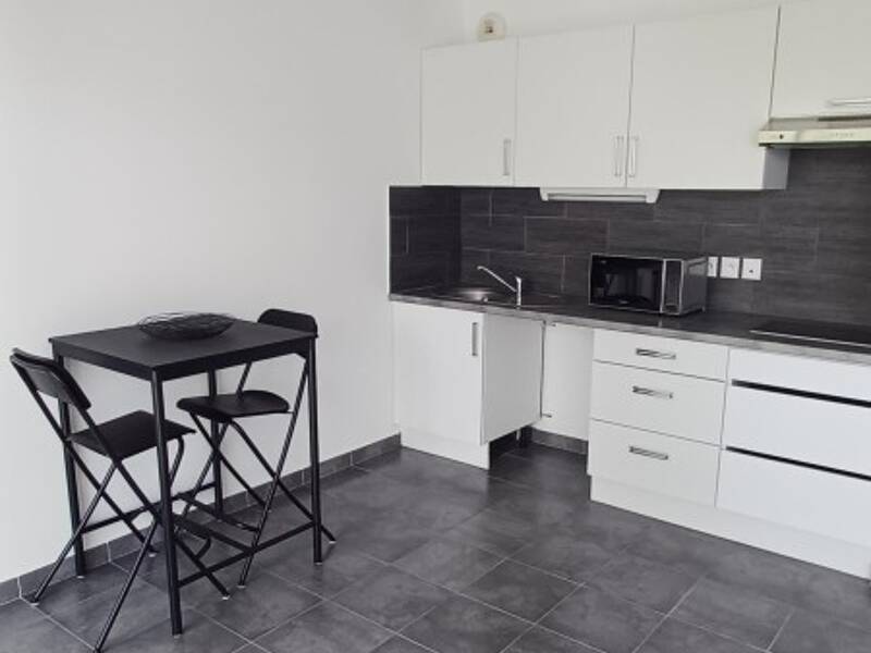 Maison à louer, 45m², BORDEAUX